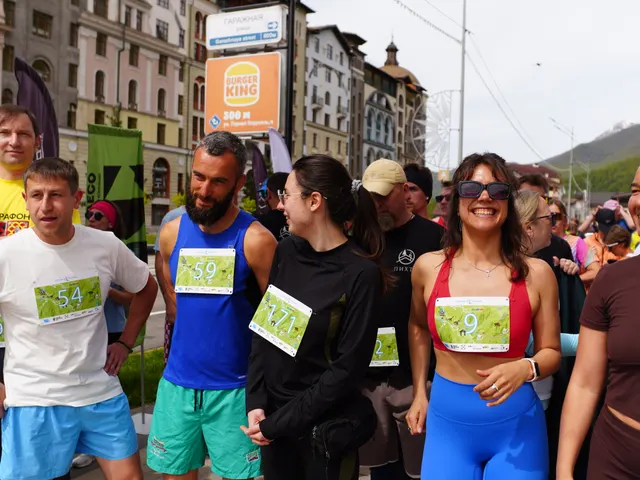 Фото с прошлого мероприятия 1