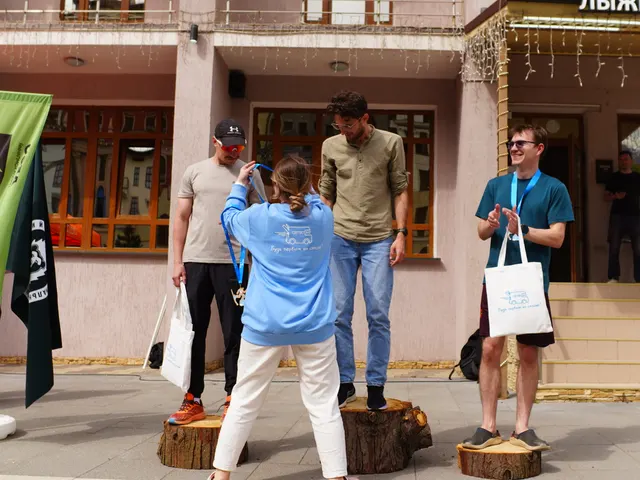 Фото с прошлого мероприятия 6